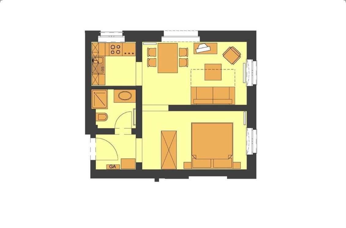Villa Maria Wohnung 04 Koserow Kültér fotó